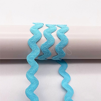 Polyester Ribbons SRIB-S050-E03-1