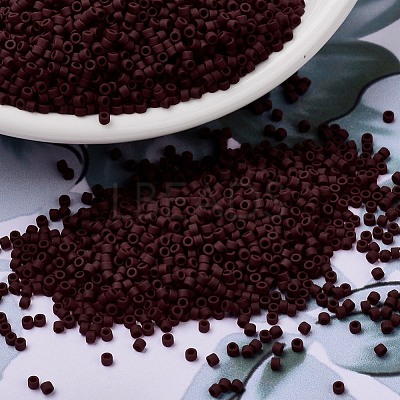 MIYUKI Delica Beads SEED-X0054-DB1584-1