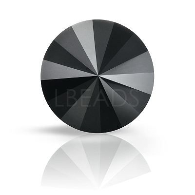 Preciosa&reg MAXIMA Crystal Round Stones X-PRC-RASS29-23980-1