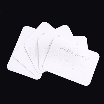 Cardboard Display Cards CDIS-S025-39-1