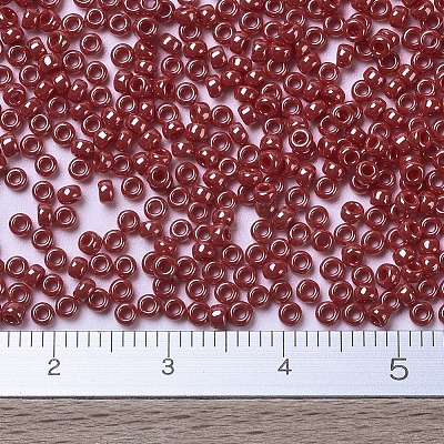 MIYUKI Round Rocailles Beads SEED-X0054-RR0426-1