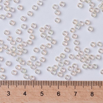 MIYUKI Round Rocailles Beads X-SEED-G008-RR4530-1