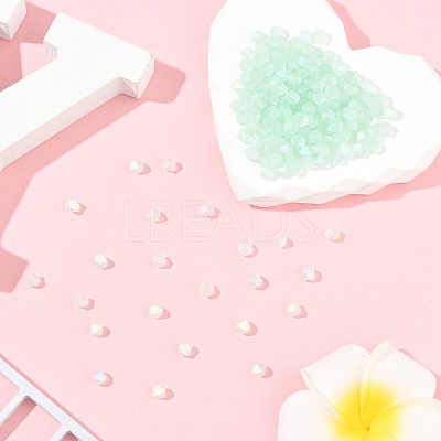Preciosa&reg Crystal Beads Y-PRC-BA4-50000-20019-1