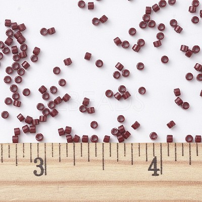 MIYUKI Delica Beads X-SEED-J020-DB2119-1