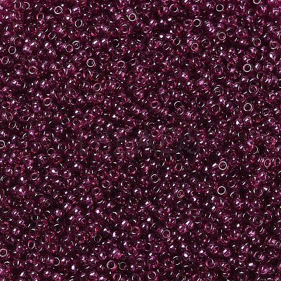 MIYUKI Round Rocailles Beads X-SEED-G007-RR1312-1