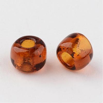 6/0 Glass Seed Beads X-SEED-A004-4mm-13-1