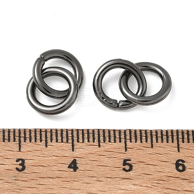 Brass Linking Rings KK-CBAFC6C-05A-B-1