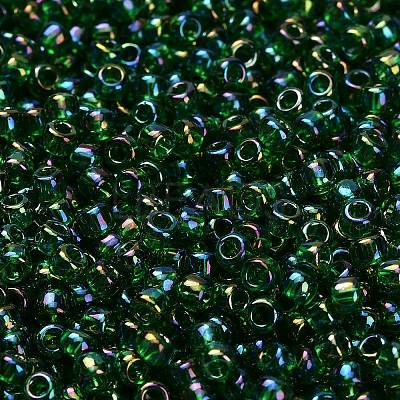 TOHO 8/0 Round Beads SEED-XTR08-0167B-1
