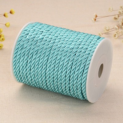 Twisted Nylon Cords NWIR-A001-18-1