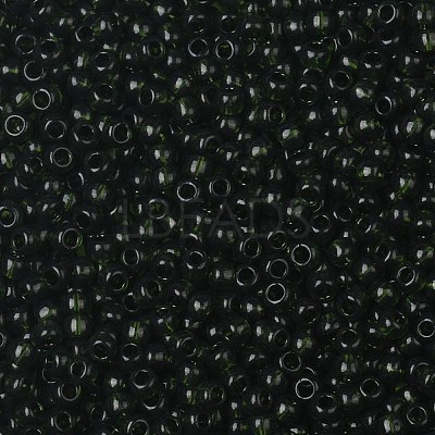TOHO 8/0 Round Beads SEED-TR08-0940-1