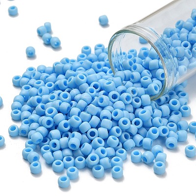 TOHO 6/0 Round Beads SEED-XTR06-0403F-1
