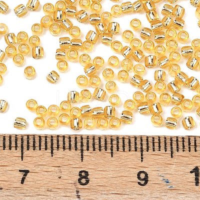 TOHO 11/0 Round Beads SEED-XTR11-0022-1