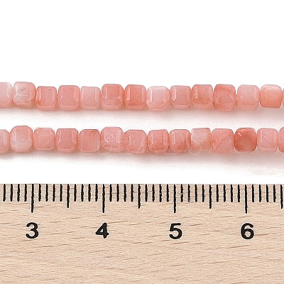 Natural Freshwater Shell Dyed Beads Strands SHEL-R100-11A-01-1
