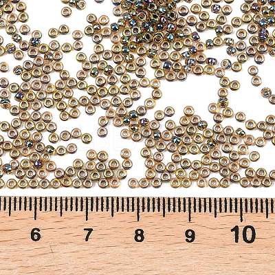 MIYUKI Round Rocailles Beads SEED-X0054-RR0343-1