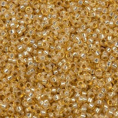 MIYUKI Round Rocailles Beads X-SEED-G009-RR0552-1