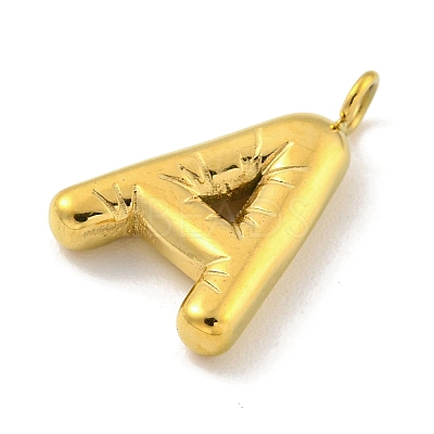 Ion Plating(IP) 304 Stainless Steel Pendants STAS-C102-15G-A-1