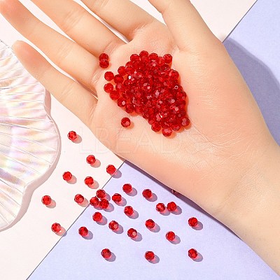 Preciosa&reg Crystal Beads Y-PRC-BB5-90070-1