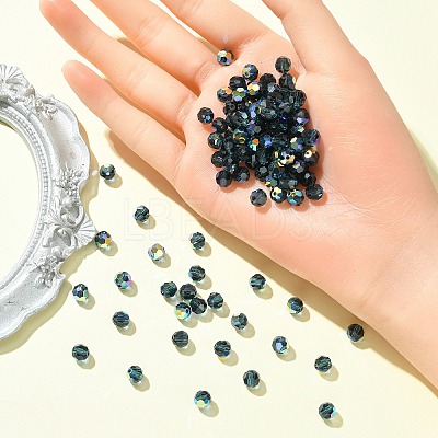 Preciosa&reg Crystal Beads X-PRC-BB6-30340-200-1