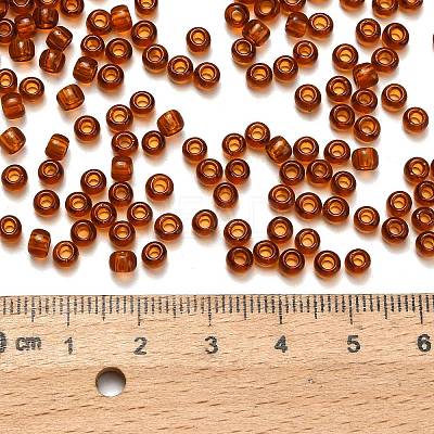 TOHO 6/0 Round Beads SEED-XTR06-0941-1