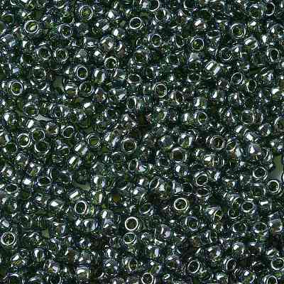 TOHO 8/0 Round Beads SEED-JPTR08-0119-1