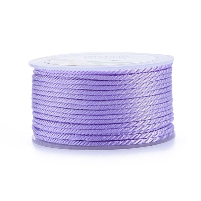 Polyester Braided Cords OCOR-I006-A01-12-1