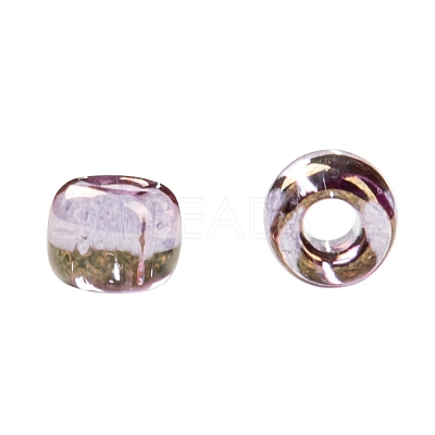 TOHO 11/0 Round Beads SEED-JPTR11-0628-1