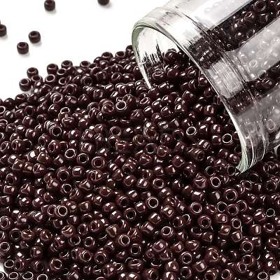 TOHO Round Seed Beads X-SEED-TR11-0046-1
