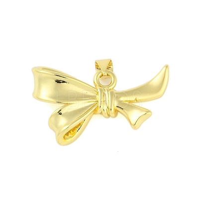 Brass Pendants KK-M289-02A-G-1