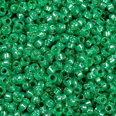 MIYUKI Round Rocailles Beads SEED-JP0010-RR0646-1