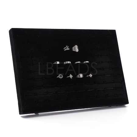 Velvet Ring Displays RDIS-N007-01-1