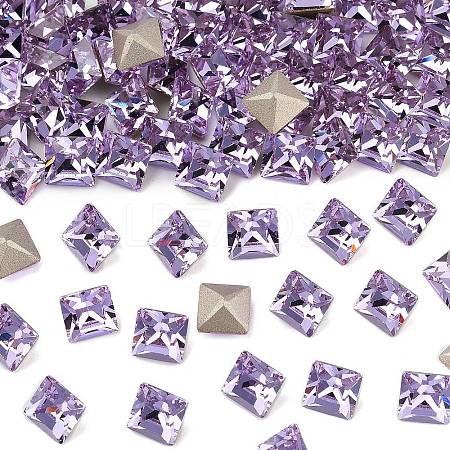 Preciosa&reg MAXIMA Crystal Fancy Stones X-PRC-FA6-20310-1