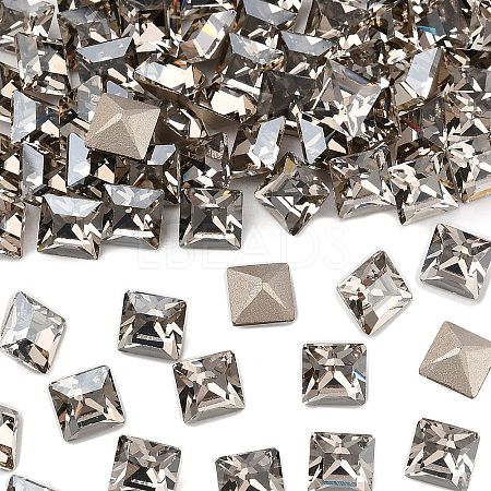Preciosa&reg MAXIMA Crystal Fancy Stones Y-PRC-FA6-00030-279-1