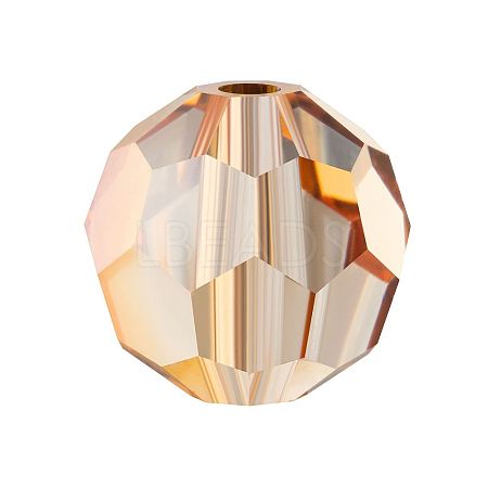 Preciosa&reg Crystal Beads Y-PRC-BB3-00030-225-1