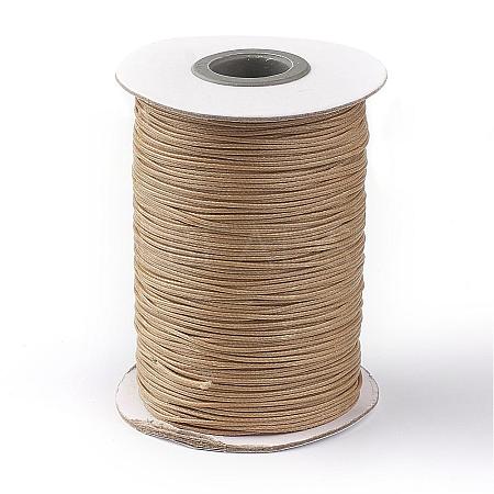 Korean Waxed Polyester Cord YC1.0MM-A142-1
