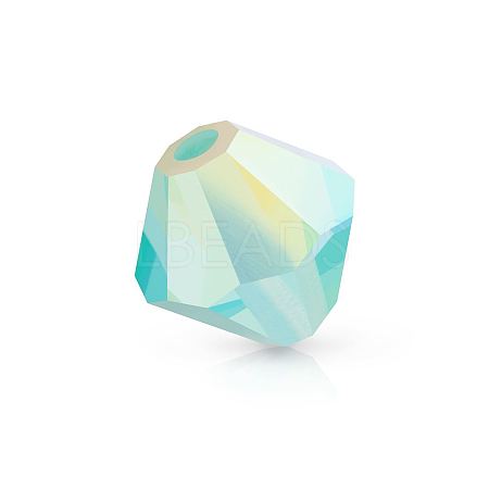 Preciosa&reg Crystal Beads Y-PRC-BA5-50005-20000-1