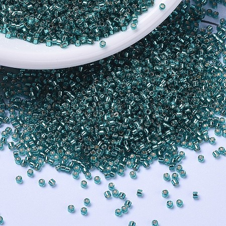 MIYUKI Delica Beads SEED-X0054-DB1208-1