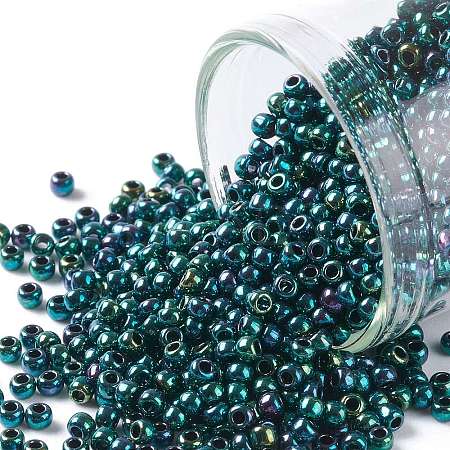 TOHO Round Seed Beads SEED-XTR11-0506-1