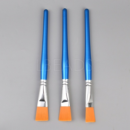 Nylon Paint Brushes DIY-WH0899-926-1