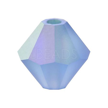 Preciosa&reg Crystal Beads Y-PRC-BA3-30050-20019-1