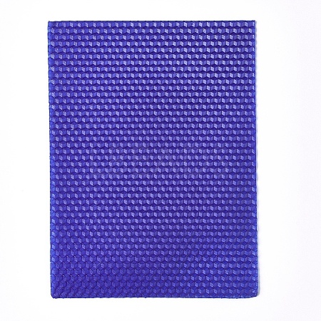 Beeswax Honeycomb Sheets X-DIY-WH0162-55A-05-1