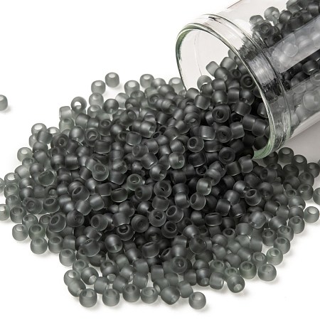 TOHO 8/0 Round Beads X-SEED-TR08-0009BF-1