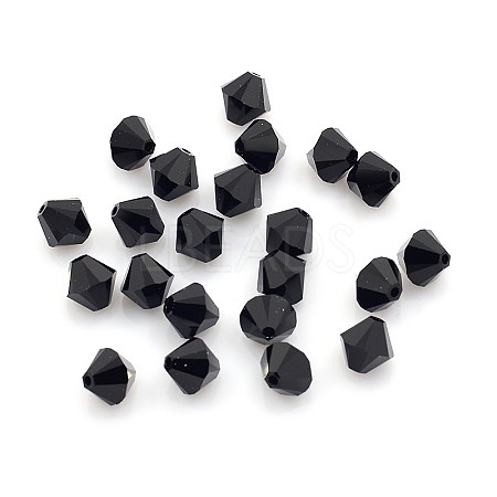 Austrian Crystal Beads 5301-8mm280-1