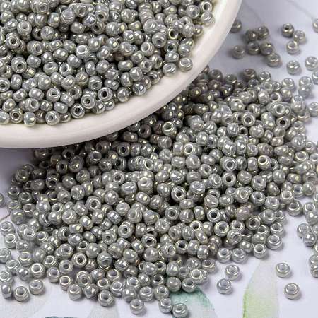 MIYUKI Round Rocailles Beads SEED-G008-RR1866-1