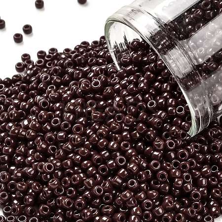 TOHO Round Seed Beads X-SEED-TR11-0046-1