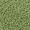 MIYUKI Round Rocailles Beads SEED-G007-RR0439-3