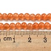 Cat Eye Beads Strands CE-F022-4mm-19-5
