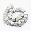 Handmade Eco-Friendly Porcelain Beads PORC-P027-A10-2