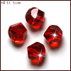 Imitation Austrian Crystal Beads SWAR-F085-8mm-06-1