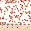 TOHO 8/0 Round Beads SEED-TR08-0562-4