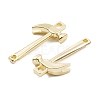 Alloy Pendants PALLOY-K003-18LG-3